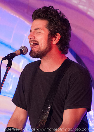 Matt Nathanson Live At The Fairmont Hotel