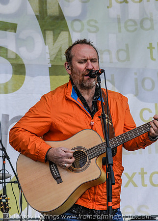 Colin Hay Earth Day 2011