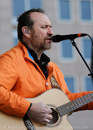 Colin Hay Earth Day 2011