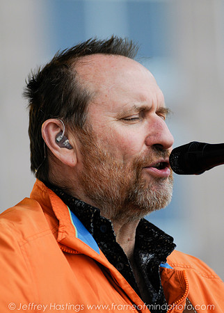 Colin Hay Earth Day 2011