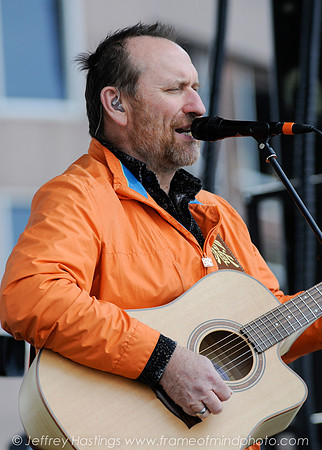 Colin Hay Earth Day 2011