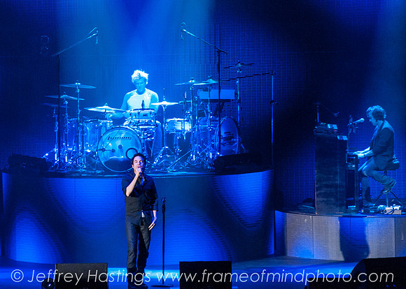 Train Meadowbrook