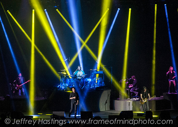 Train Meadowbrook