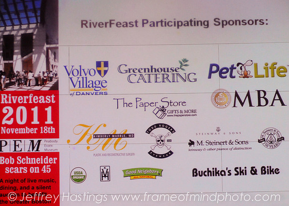 Riverfeast 2011