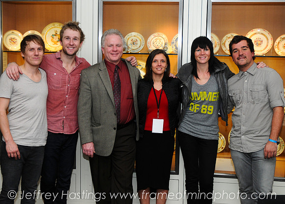 Riverfeast 2011