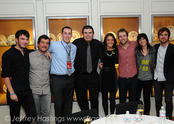 Riverfeast 2011