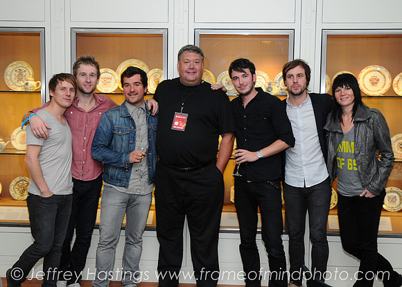 Riverfeast 2011