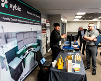 NHEDA 2023 Vendors