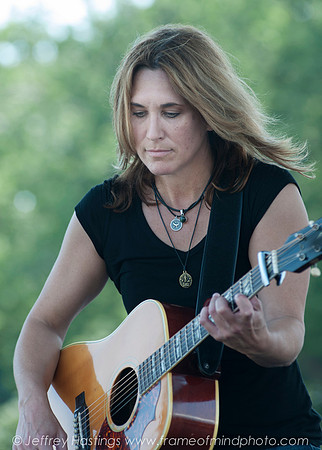 Maia Sharp Music Matters Concert