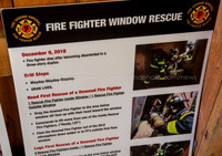 MFD Fire Ground Survival Prelim Still Photos 7-20-22