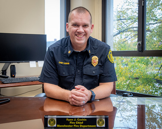 Chief Cashin FOM 2022-7474