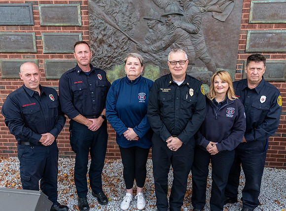 Fire Prevention FOM 2022-7526