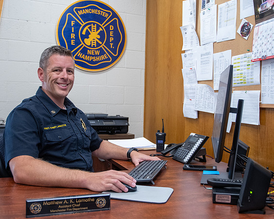 Asst Chief Lamothe FOM 2022-7669