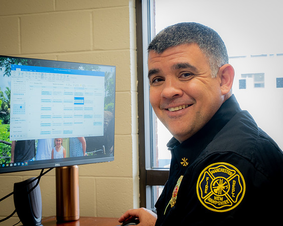 Dpty Chief Fleury FOM 2022-0499