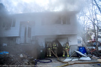 MFD Fire 1082 Dunbarton 4-12-19