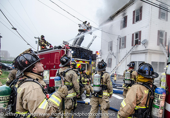 MFD FIRE Wilson St 4 Alarm-7776