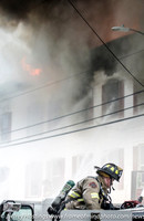 MFD FIRE Wilson St 4 Alarm-3080