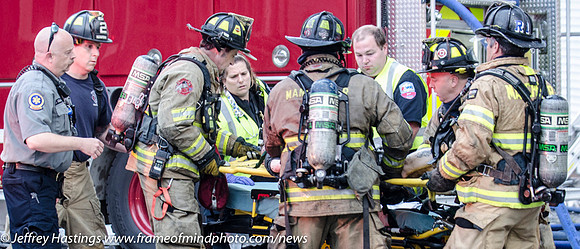 MFD FIRE Wilson St 4 Alarm-3117
