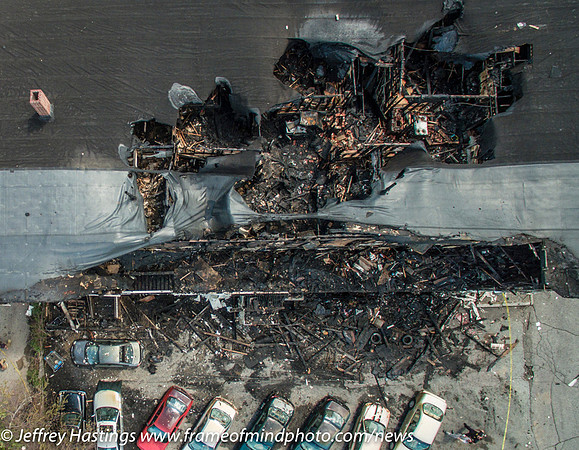 Aerial Footage