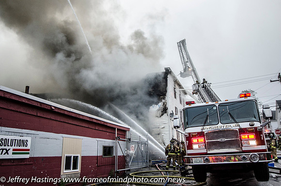 MFD FIRE Wilson St 4 Alarm-7791