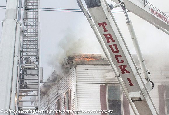 MFD FIRE Wilson St 4 Alarm-3300