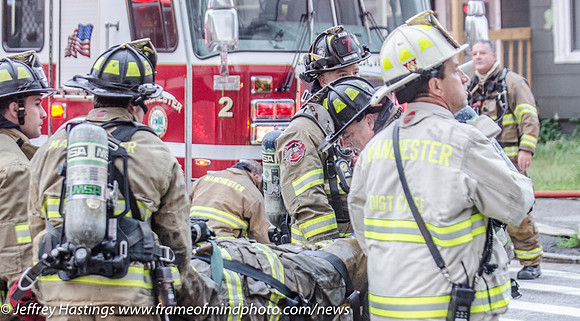 MFD FIRE Wilson St 4 Alarm-3155