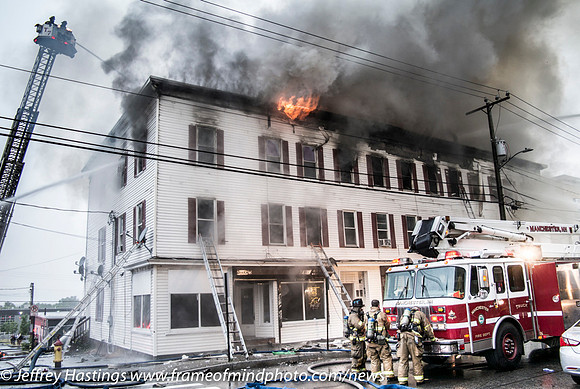MFD FIRE Wilson St 4 Alarm-6062579