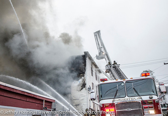 MFD FIRE Wilson St 4 Alarm-7790