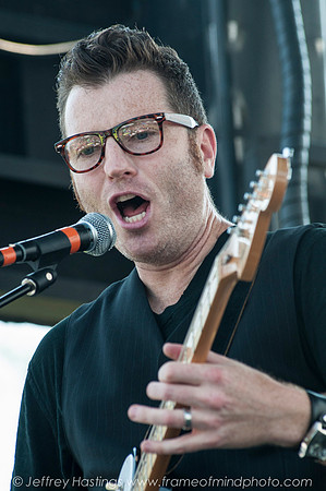 Air Traffic Controller Music Matters Concert