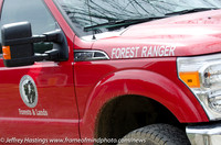 HFD - Fire Hacket Hill Rd - 6 Alarm Brush Fire-5933