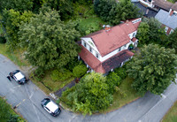 HPD - MPD SWAT Incident Dundee Ave