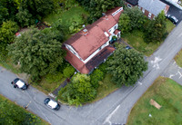 HPD - MPD SWAT Incident Dundee Ave