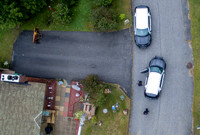 HPD - MPD SWAT Incident Dundee Ave