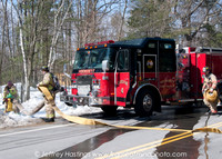 HFD Fire 301 Bicentennial Dr-534266