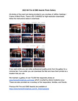 Fire & EMS Download Instructions