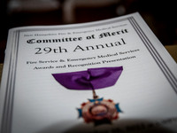 2022 NH FIre & EMS Awards Recognition Ceremony