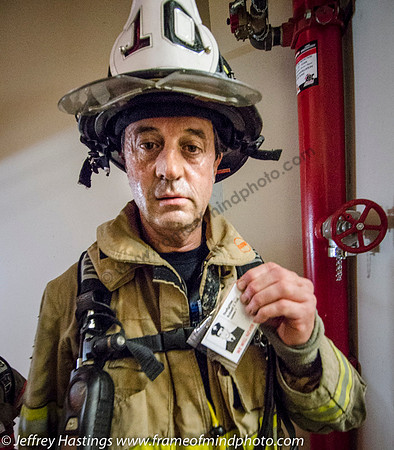 9-11 Stair Climb Memorial -2-10
