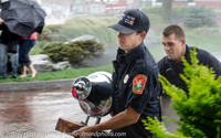 9-11 Stair Climb Memorial -2277