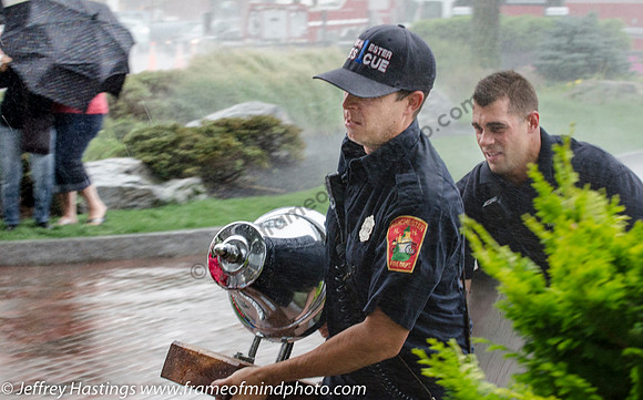 9-11 Stair Climb Memorial -2277