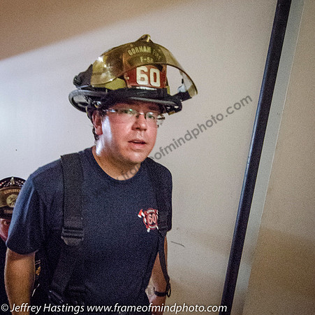 9-11 Stair Climb Memorial -2306