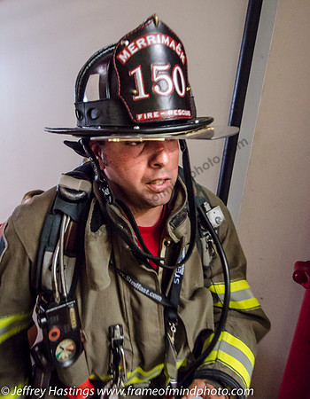 9-11 Stair Climb Memorial -2385
