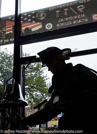 9-11 Stair Climb Memorial -2080
