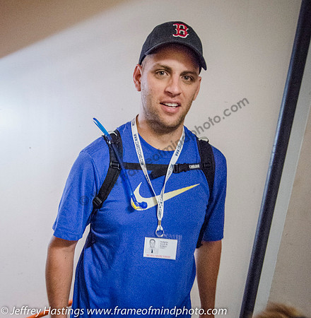 9-11 Stair Climb Memorial -2457