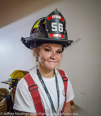 9-11 Stair Climb Memorial -2402