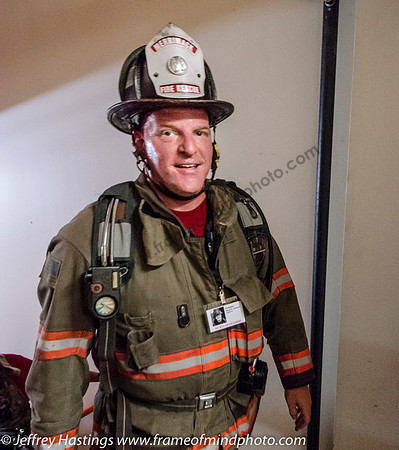 9-11 Stair Climb Memorial -2374