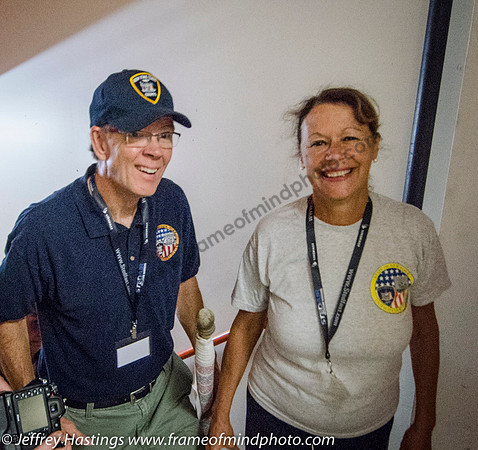 9-11 Stair Climb Memorial -2-9
