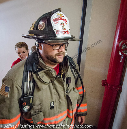 9-11 Stair Climb Memorial -2-5