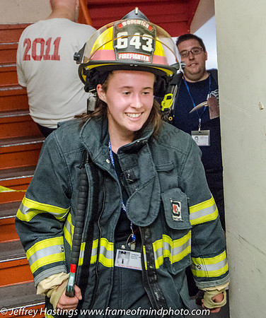 9-11 Stair Climb Memorial -2106