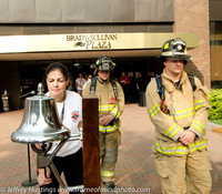 9-11 Stair Climb Memorial -1954