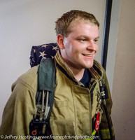 9-11 Stair Climb Memorial -2432